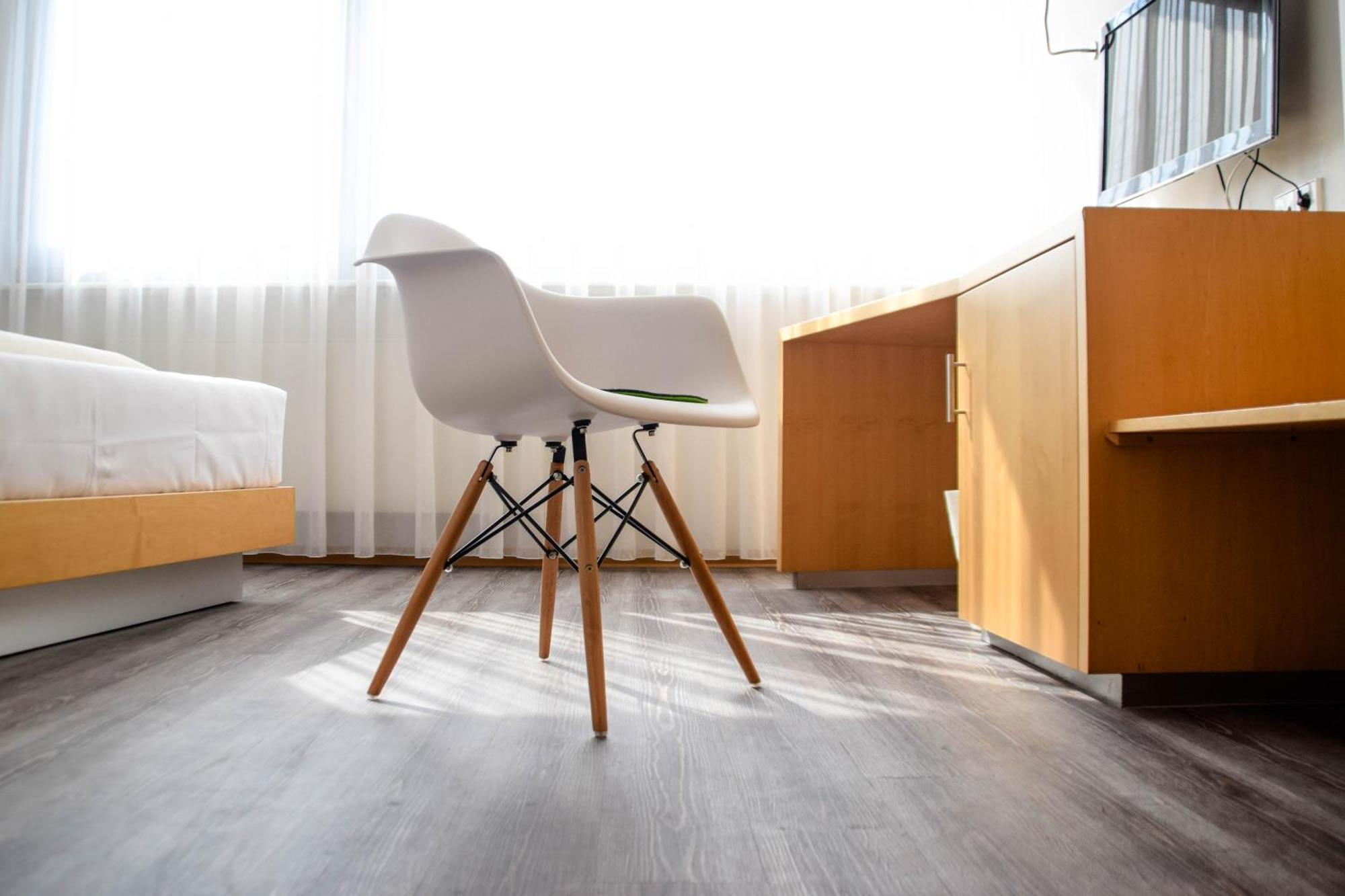 Waghäusel Cristall Hotel חדר תמונה